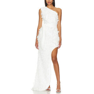 Elliatt | Dresses | Elliatt Liesel Dress In Ivory | Poshmark